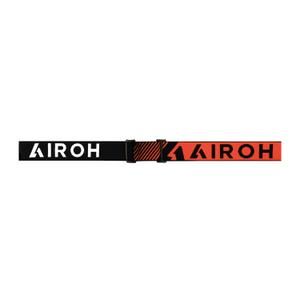 Remen za naočale Airoh Blast XR1 crno-narančast