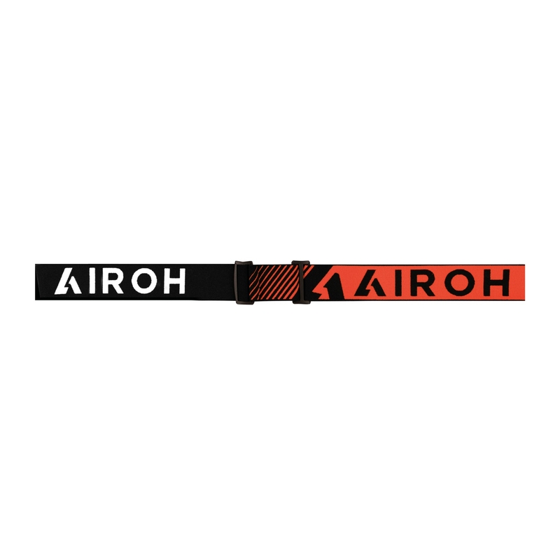 Remen za naočale Airoh Blast XR1 crno-narančast