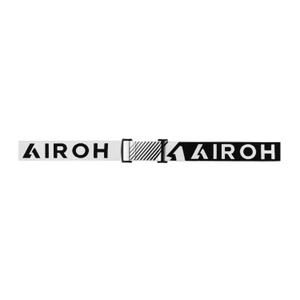 Remen za Airoh Blast XR1 naočale bijelo-crni