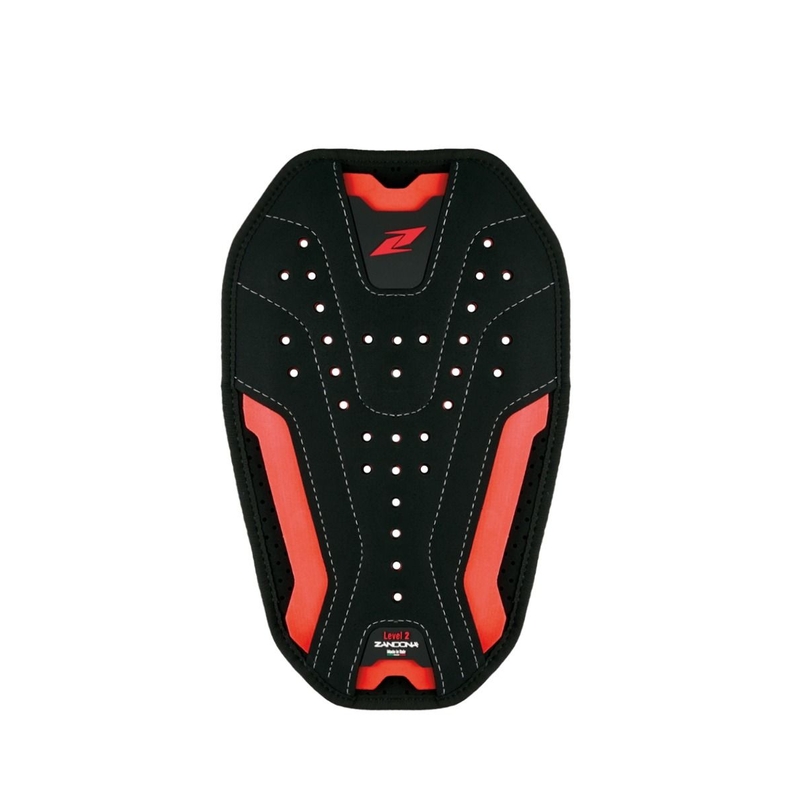 Štitnik za leđa Zandona NBR AIR 230x370 mm