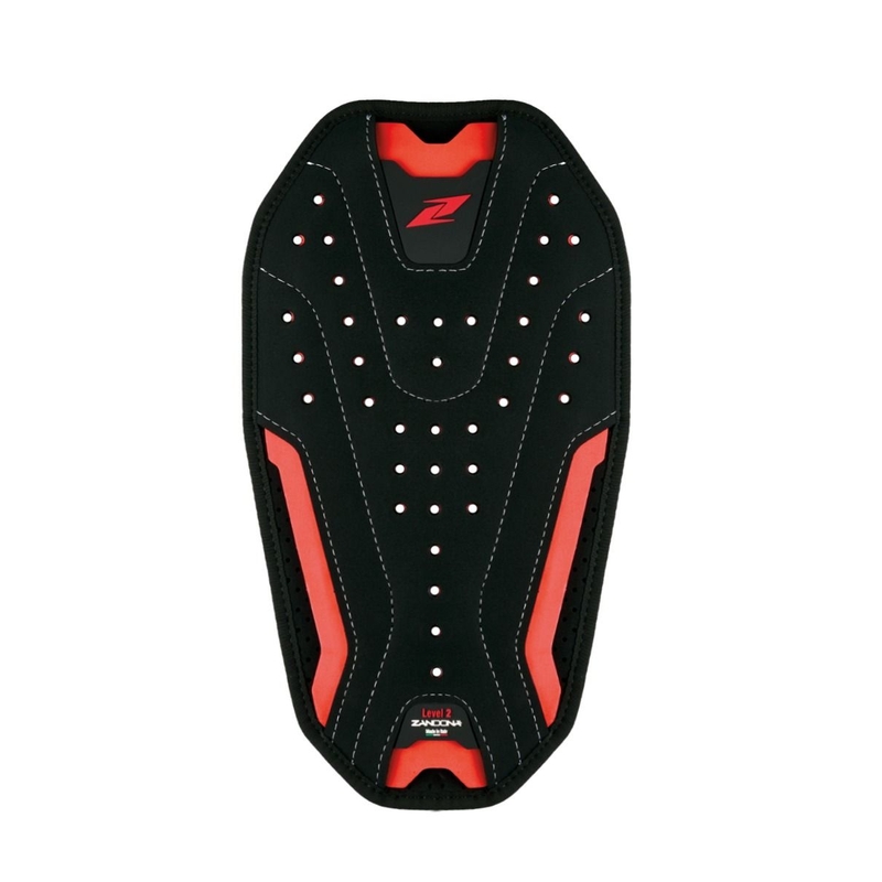 Štitnik za leđa Zandona NBR AIR 230x425 mm