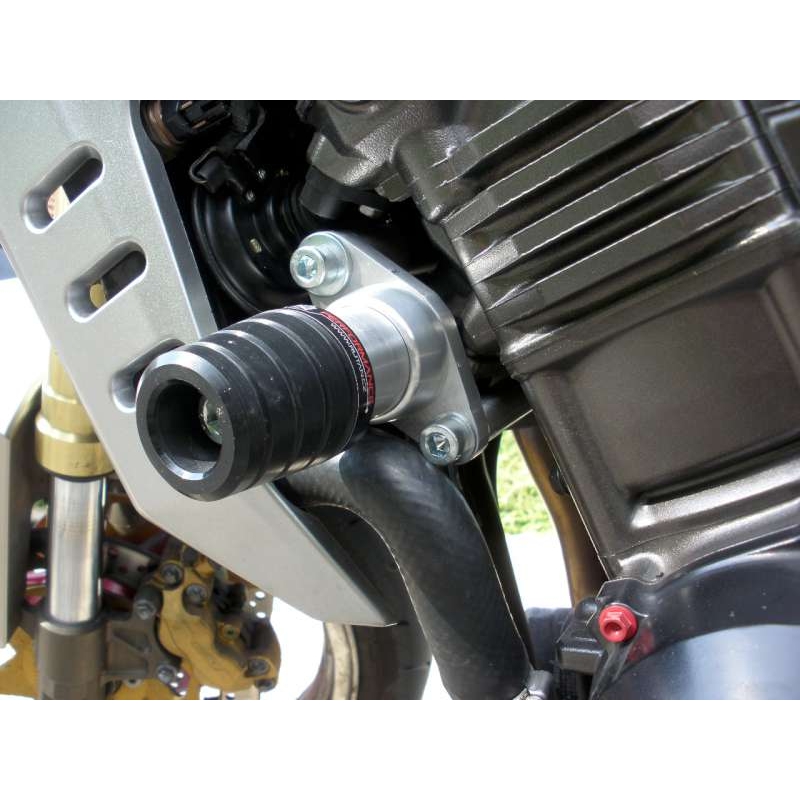 Kawasaki Z-750 (04-06)/Z-1000 (03-06) Klasik