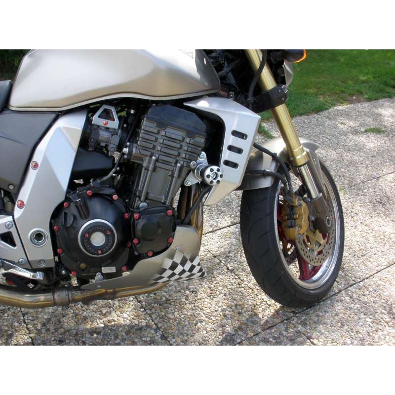 Kawasaki Z-750 (04-06)/Z-1000 (03-06) Klasik