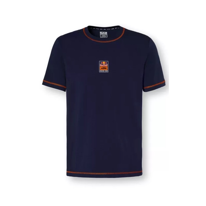 Majica KTM Red Bull Carve tamno plava rasprodaja
