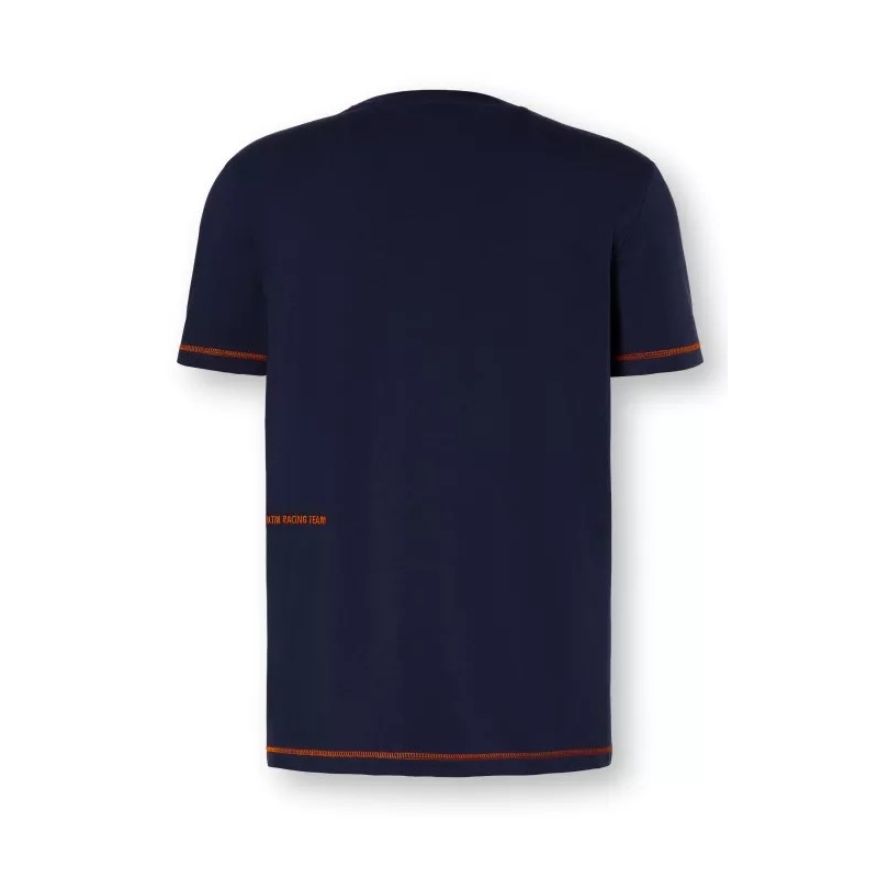 Majica KTM Red Bull Carve tamno plava rasprodaja