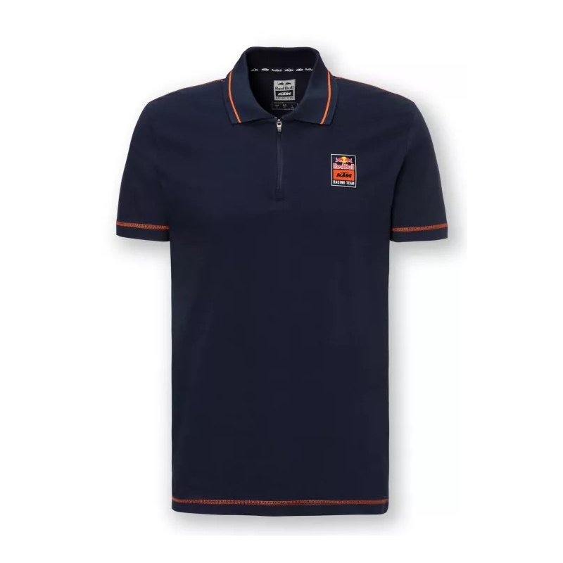 KTM Red Bull Carve polo majica tamno plava rasprodaja