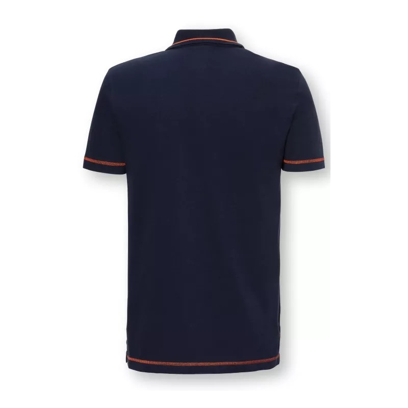 KTM Red Bull Carve polo majica tamno plava rasprodaja