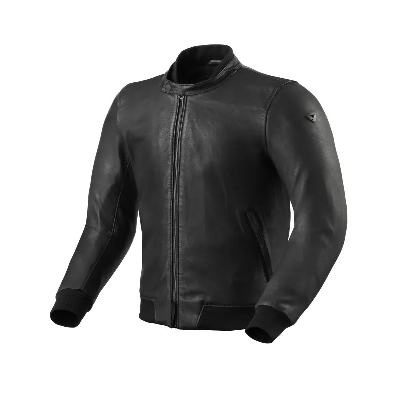 Revit Travon motociklistička jakna crna