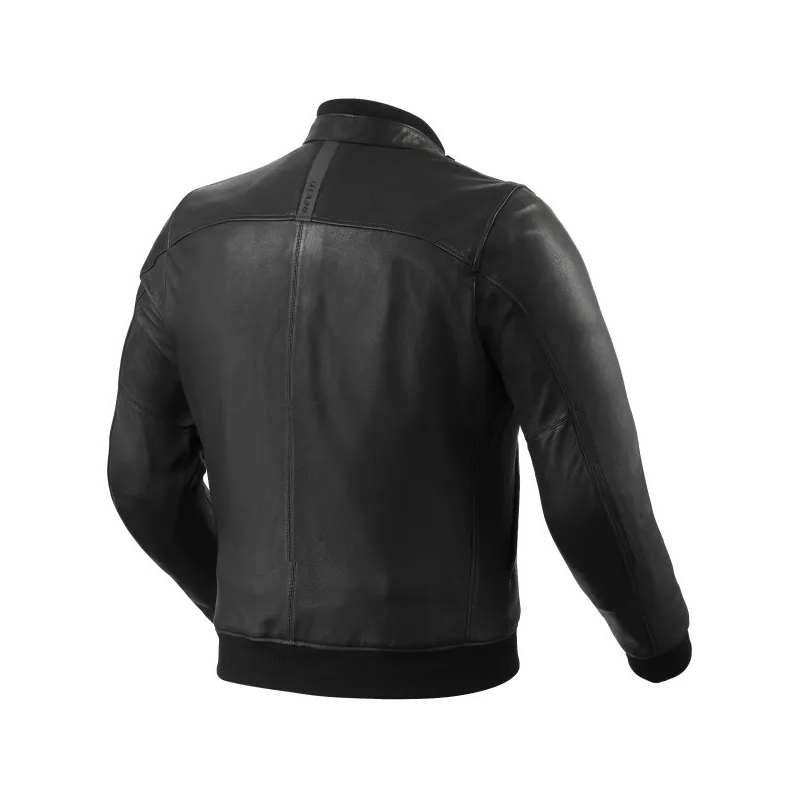 Revit Travon motociklistička jakna crna