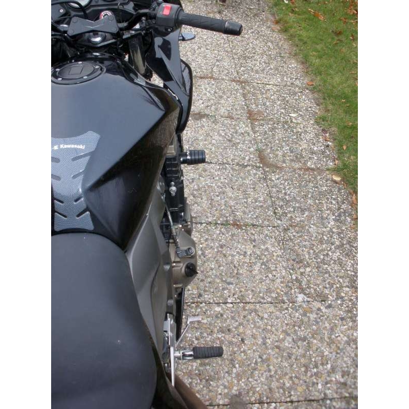 Kawasaki Z-750 (04-06)/Z-1000 (03-06) Klasik