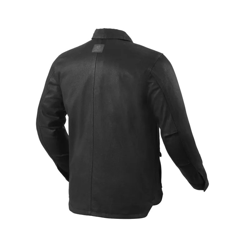 Revit Worker 2 motociklistička majica tamnoplava