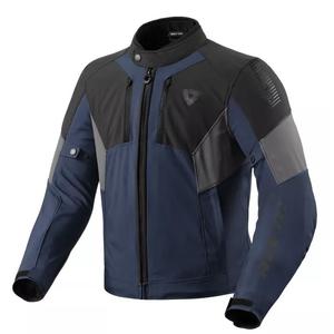 Revit Catalyst H2O motociklistička jakna plavo-crna