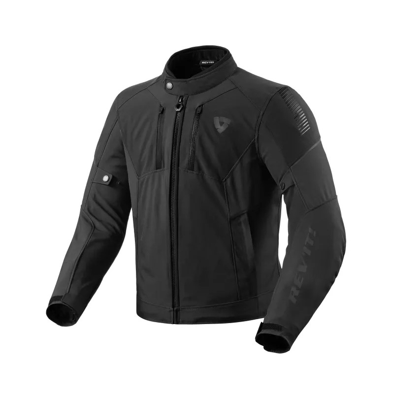 Revit Catalyst H2O motociklistička jakna crna