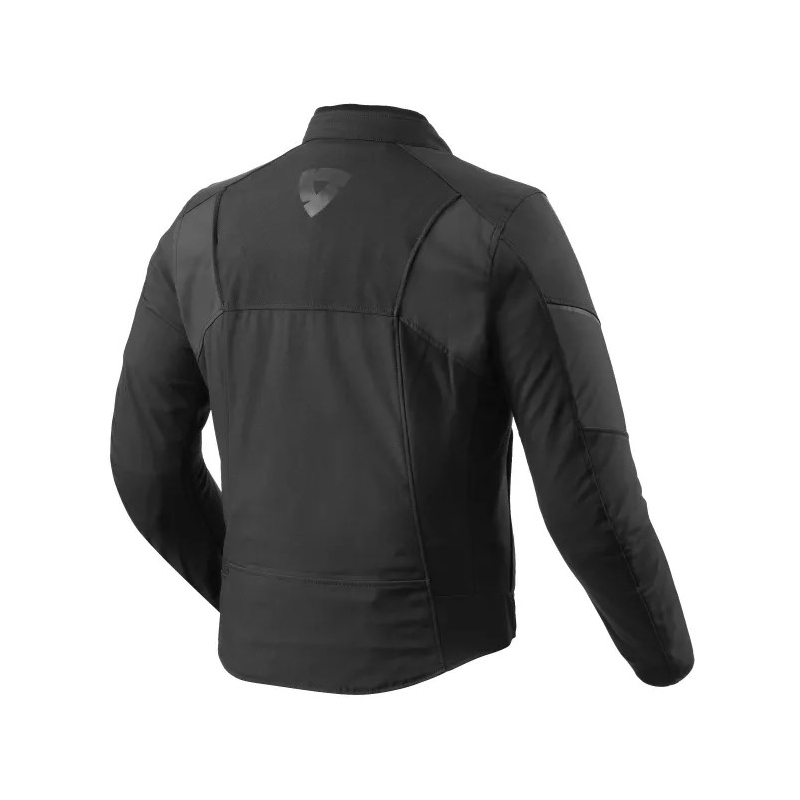 Revit Catalyst H2O motociklistička jakna crna