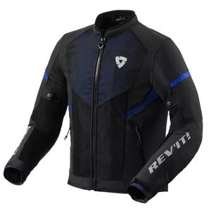 Revit Hyperspeed 2 GT Air motoristička jakna crno-plava prodaja rasprodaja