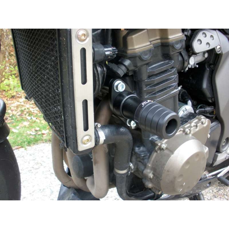 Kawasaki Z-750 (04-06)/Z-1000 (03-06) Klasik