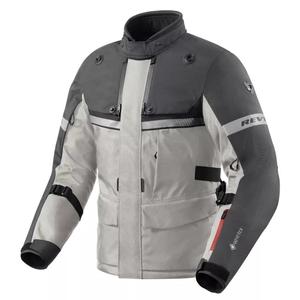 Revit Poseidon 3 GTX motoristička jakna crno-antracit