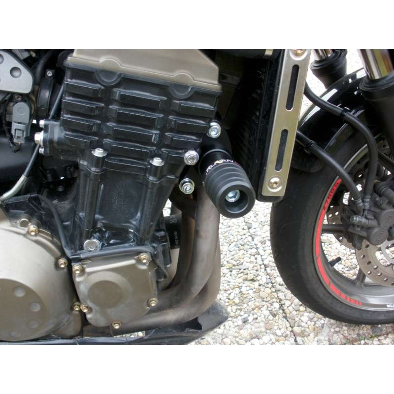 Kawasaki Z-750 (04-06)/Z-1000 (03-06) Klasik