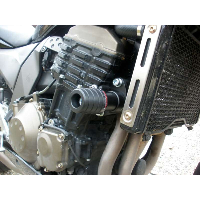 Kawasaki Z-750 (04-06)/Z-1000 (03-06) Klasik