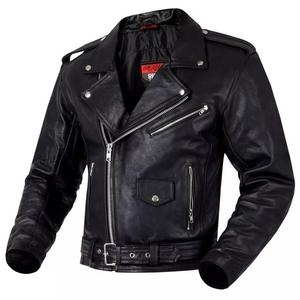 Motociklistička jakna Ozone Ramones crna