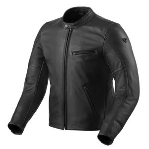 Revit Rino motociklistička jakna crna