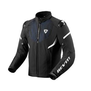 Revit Hyperspeed 2 H2O motociklistička jakna crno-plava