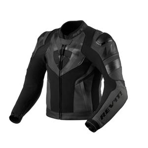 Revit Hyperspeed 2 Air motociklistička jakna crna-antracit