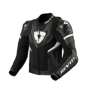 Revit Hyperspeed 2 Pro motociklistička jakna crno-antracit