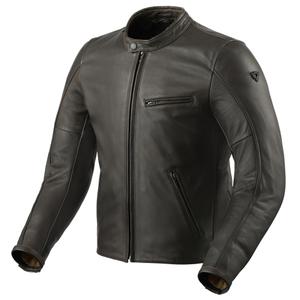 Revit Rino motociklistička jakna smeđa