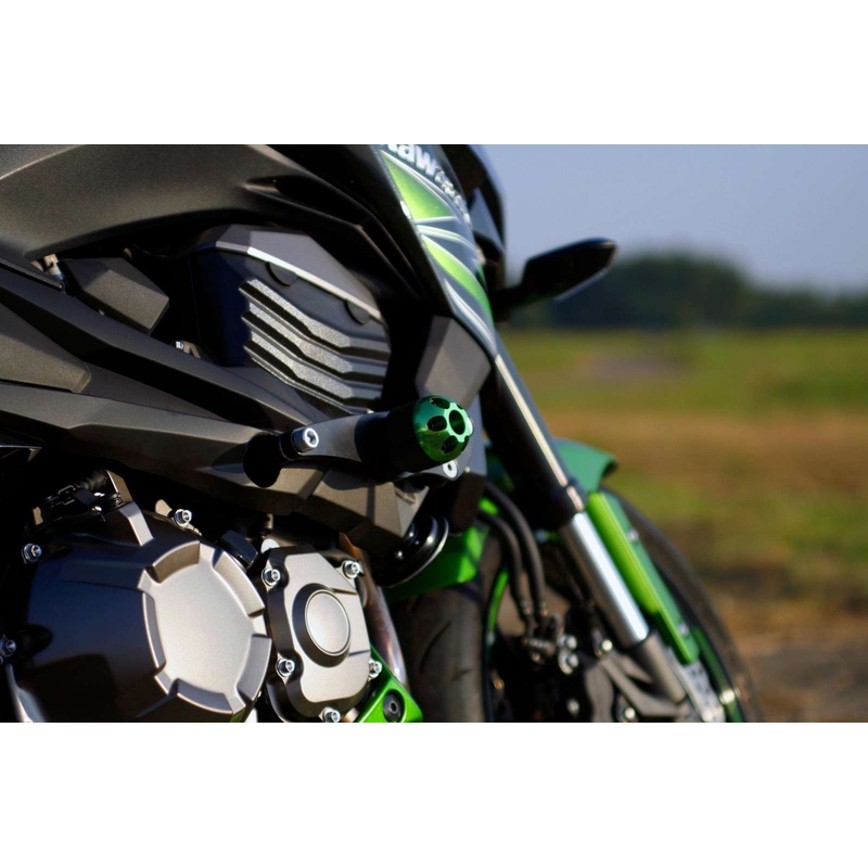 Kawasaki Z-750 (07-12) Klasični
