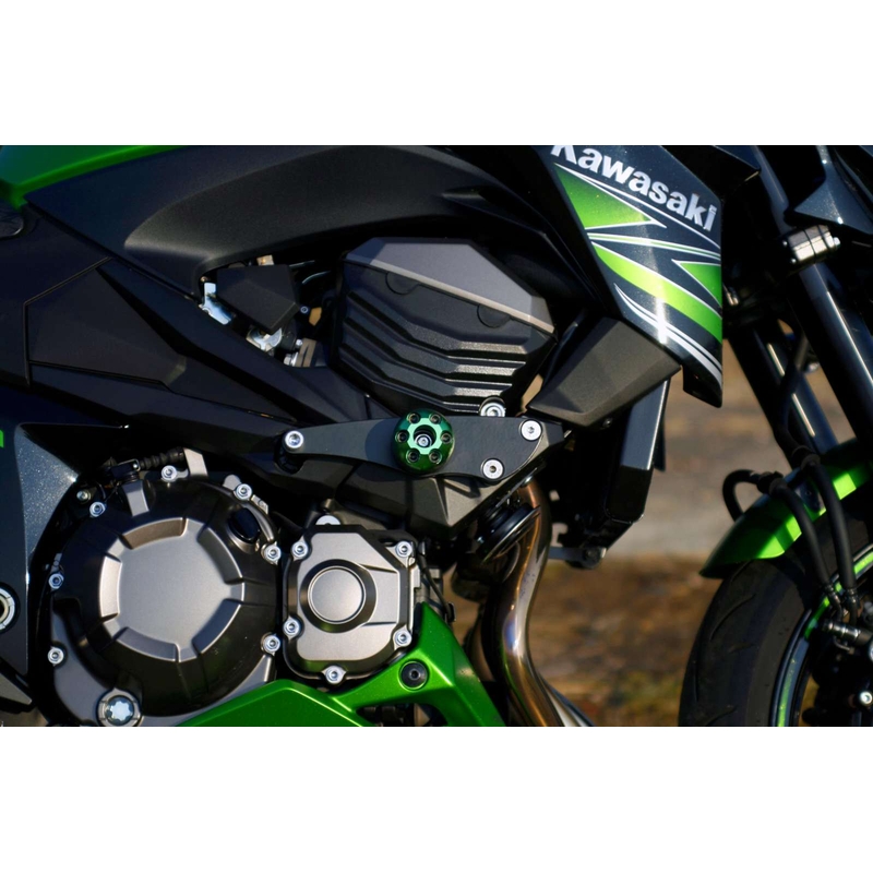 Kawasaki Z-750 (07-12) Klasični