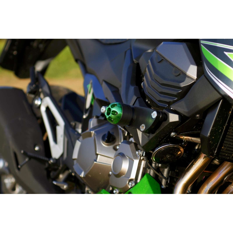 Kawasaki Z-750 (07-12) Klasični