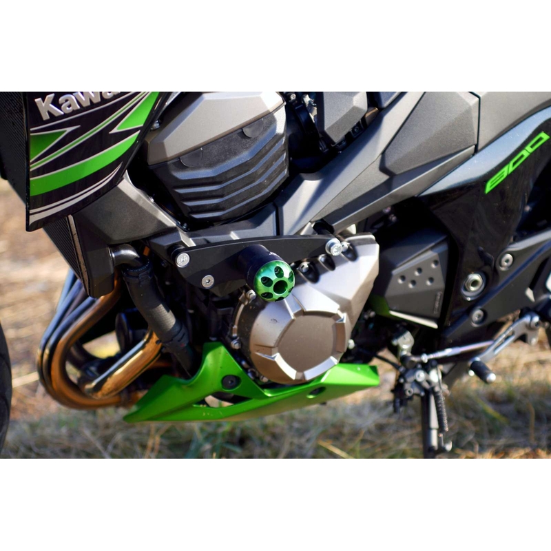 Kawasaki Z-750 (07-12) Klasični
