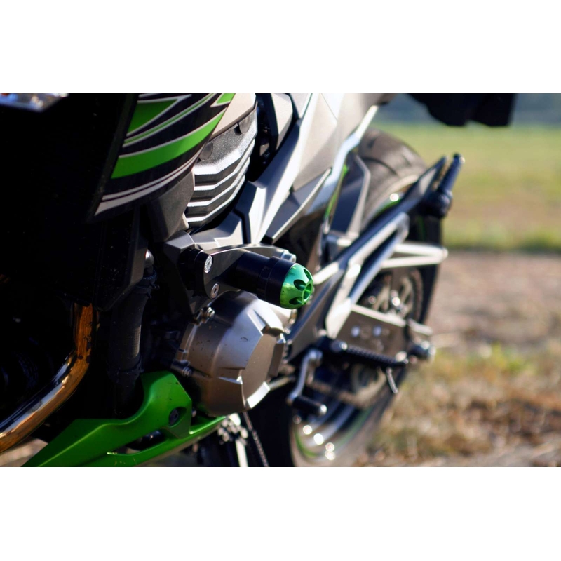 Kawasaki Z-750 (07-12) Klasični