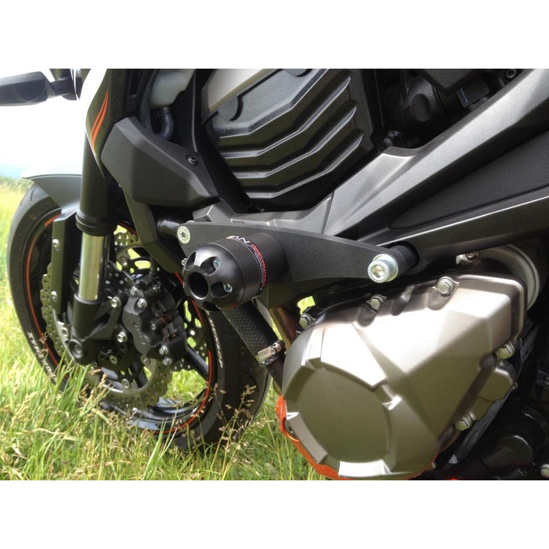 Kawasaki Z-750 (07-12) Klasični