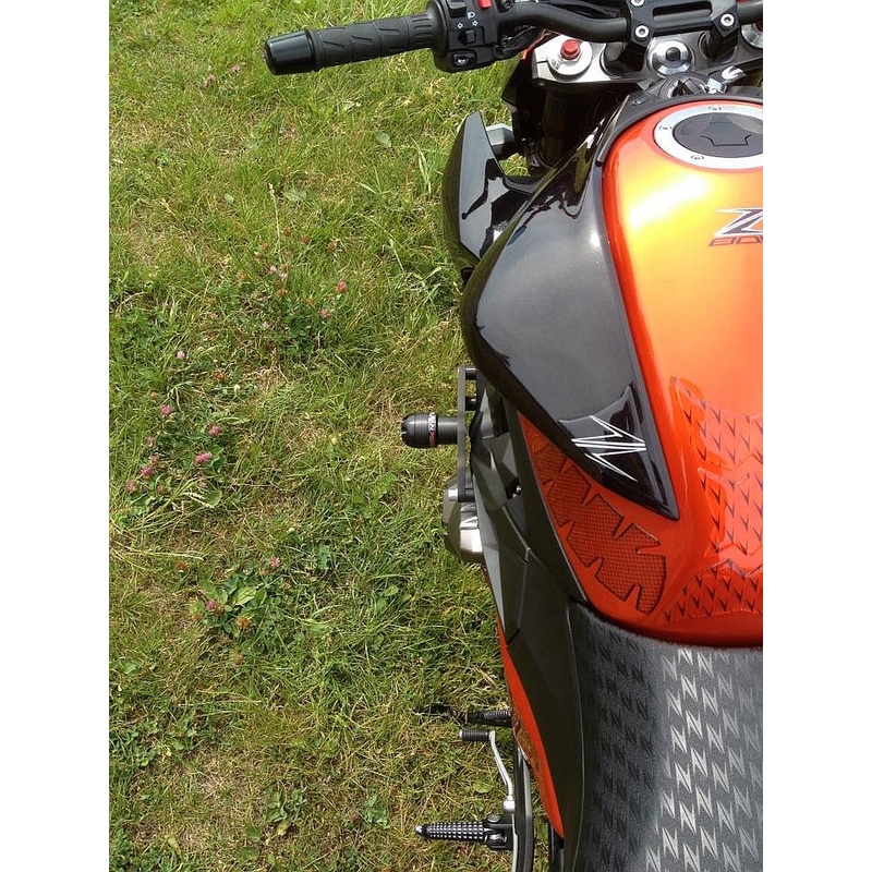 Kawasaki Z-750 (07-12) Klasični