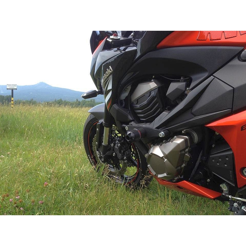 Kawasaki Z-750 (07-12) Klasični
