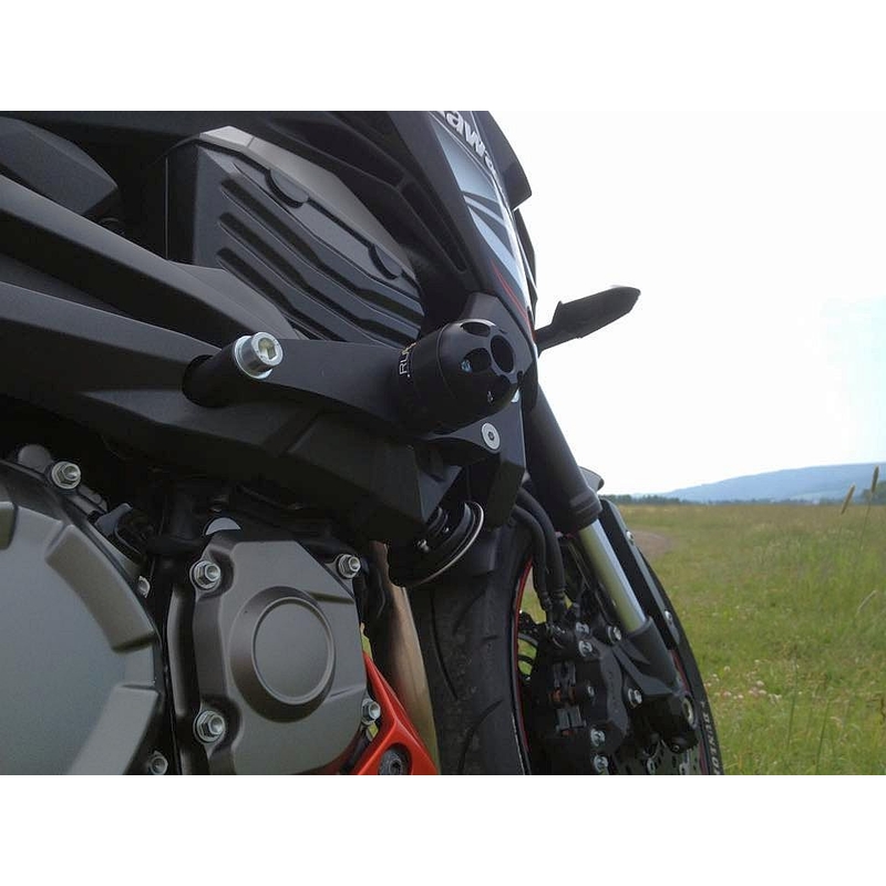 Kawasaki Z-750 (07-12) Klasični