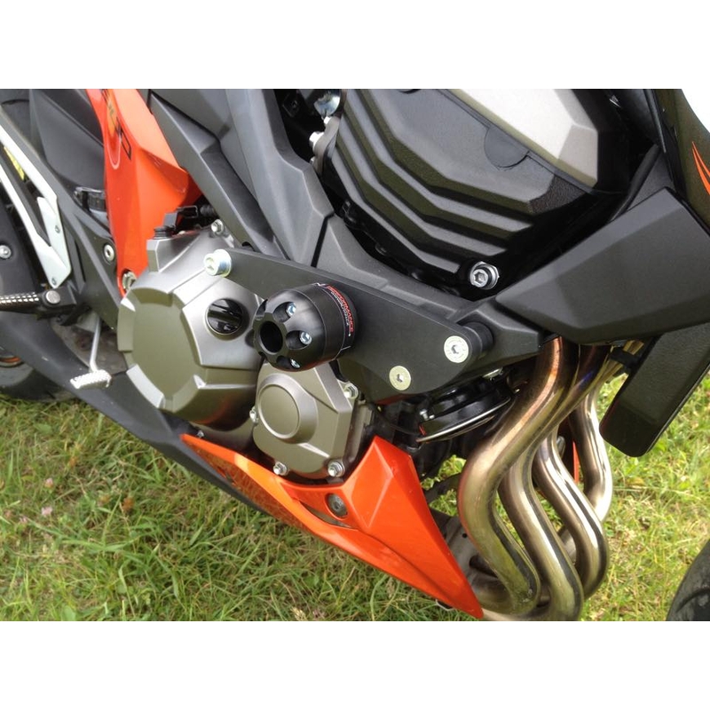 Kawasaki Z-750 (07-12) Klasični