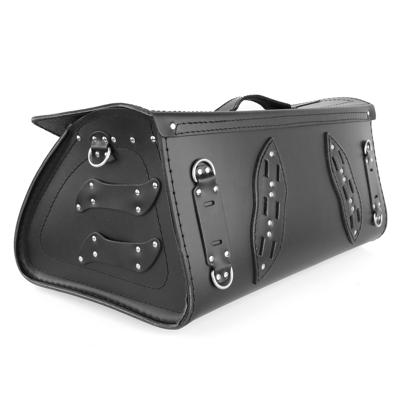 Kožna moto torbica za motocikl Chopper RSA-20A