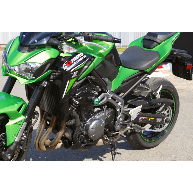 KAWASAKI Z-900 (17-x) Klasični
