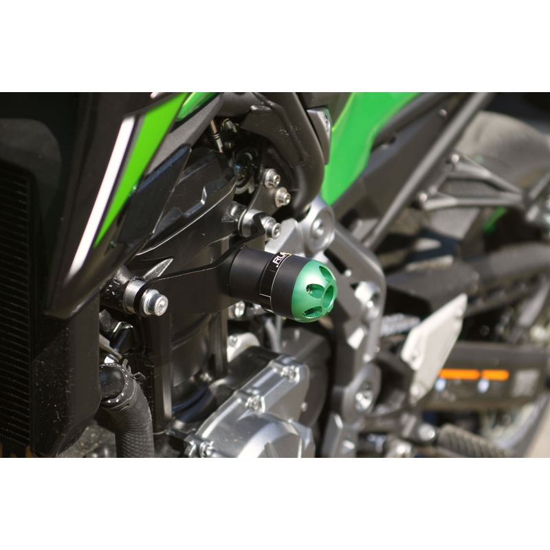 KAWASAKI Z-900 (17-x) Klasični