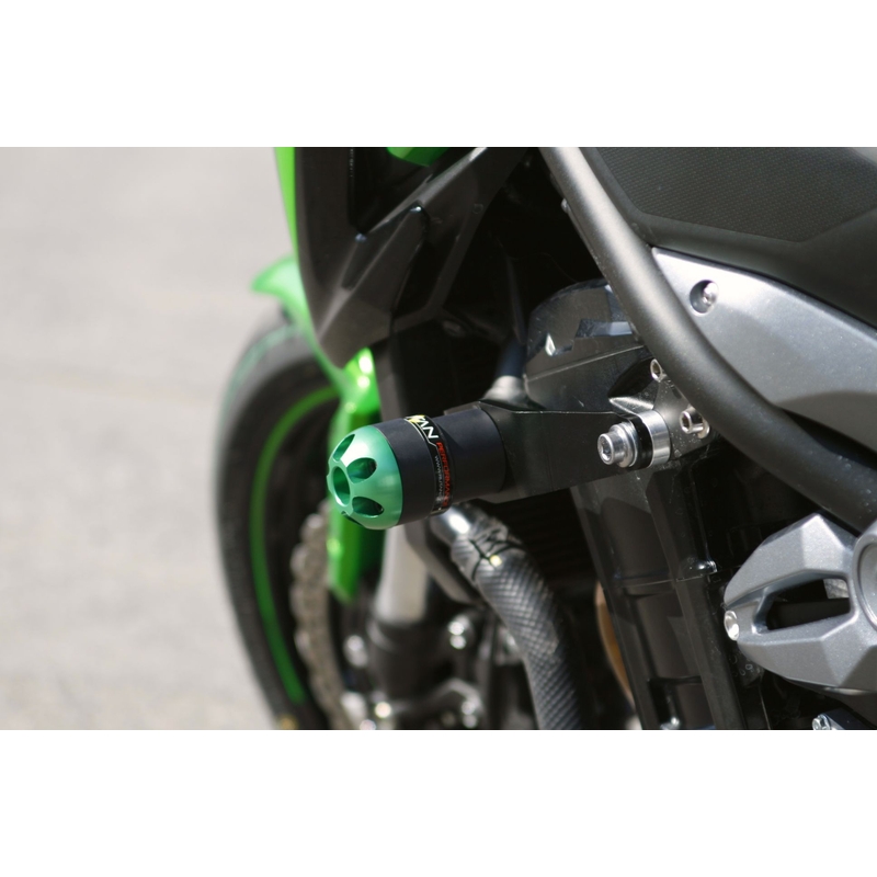 KAWASAKI Z-900 (17-x) Klasični