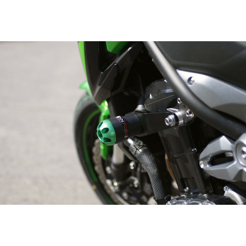 KAWASAKI Z-900 (17-x) Klasični