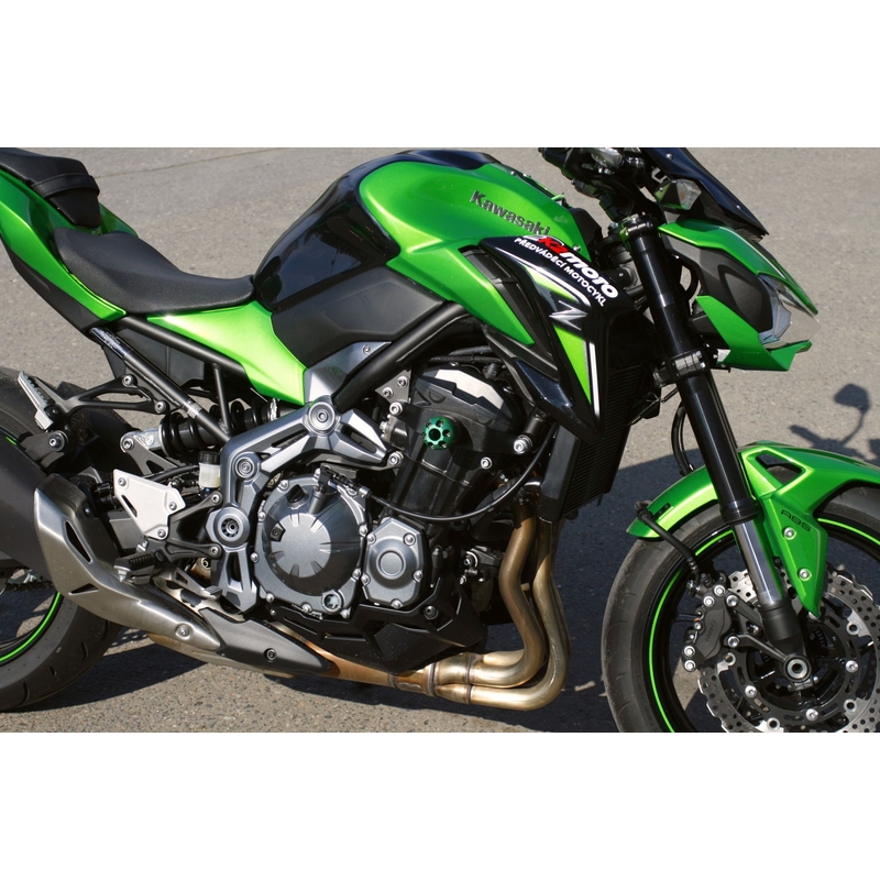 KAWASAKI Z-900 (17-x) Klasični