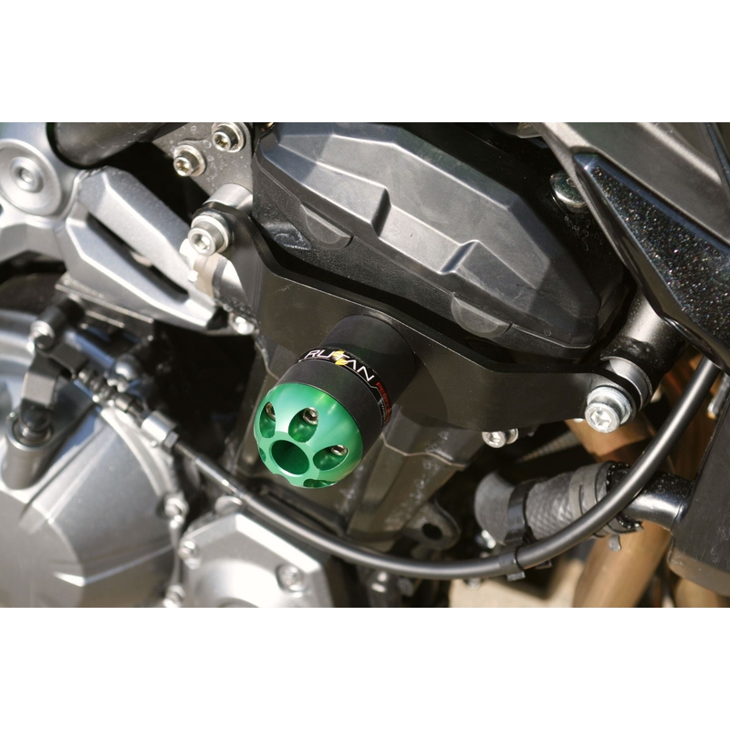 KAWASAKI Z-900 (17-x) Klasični