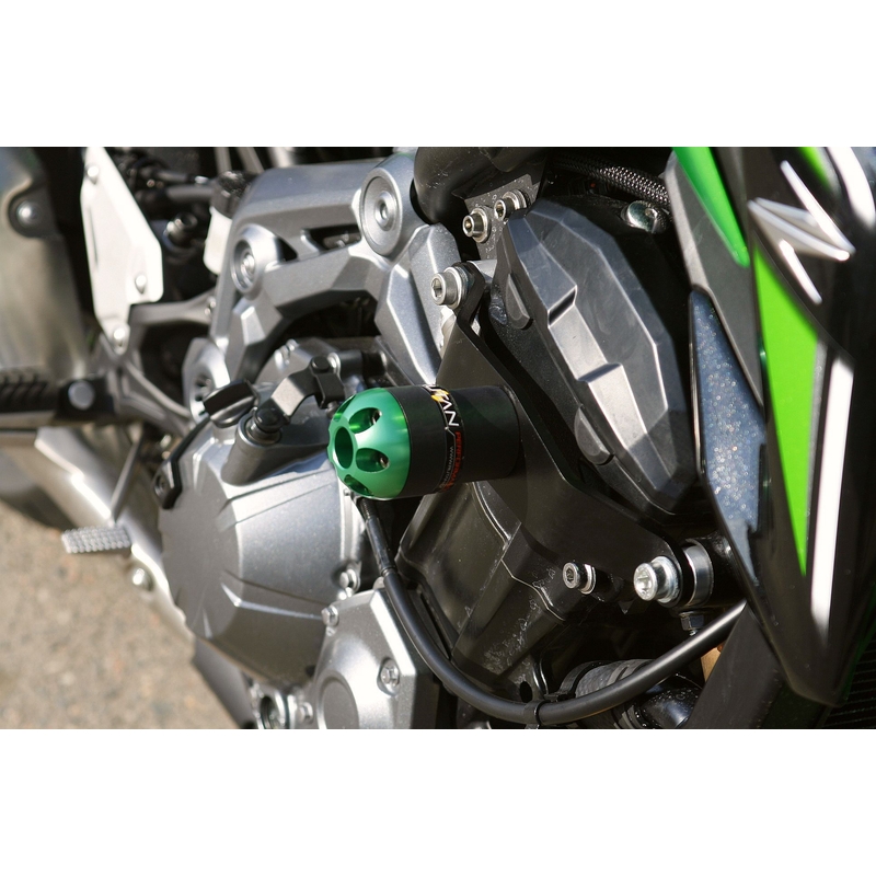 KAWASAKI Z-900 (17-x) Klasični