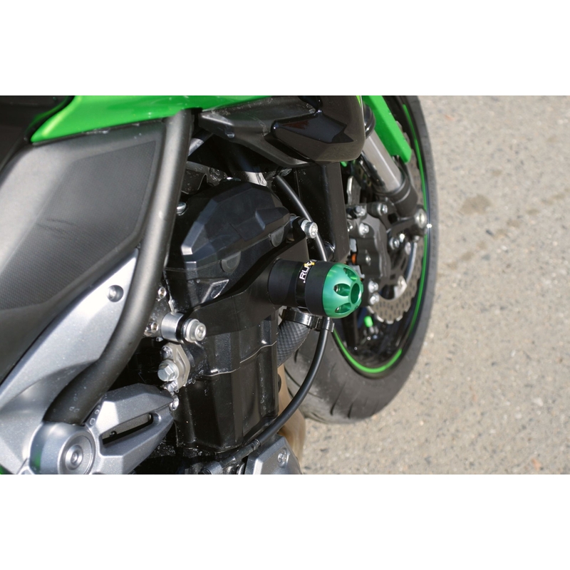 KAWASAKI Z-900 (17-x) Klasični
