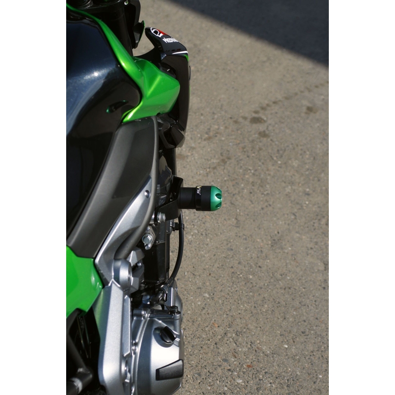KAWASAKI Z-900 (17-x) Klasični