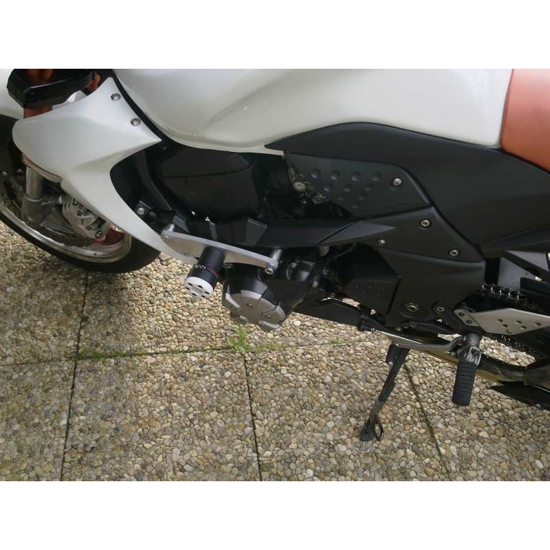 Kawasaki Z-1000 (07-09) Klasik
